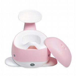    - Train it! Whale Baby Potty